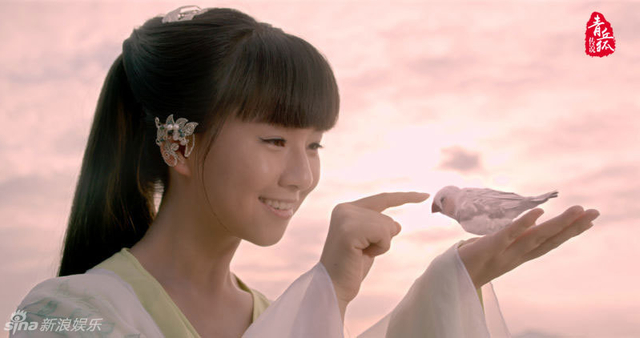 彩旗