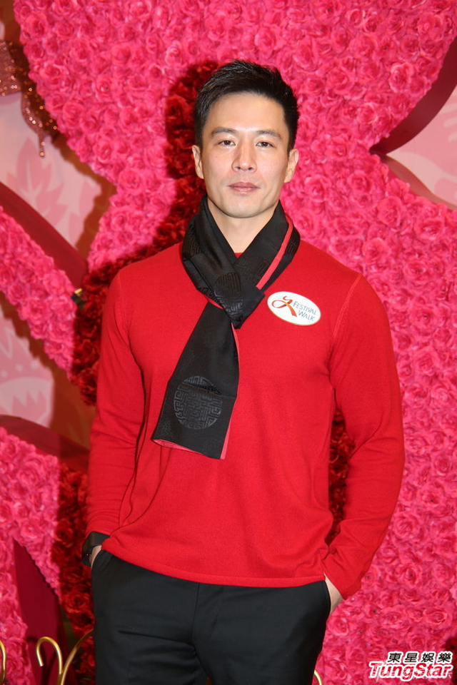 安志杰自曝妻子怀女儿