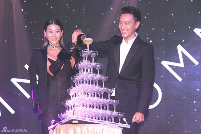 王阳明蔡诗芸