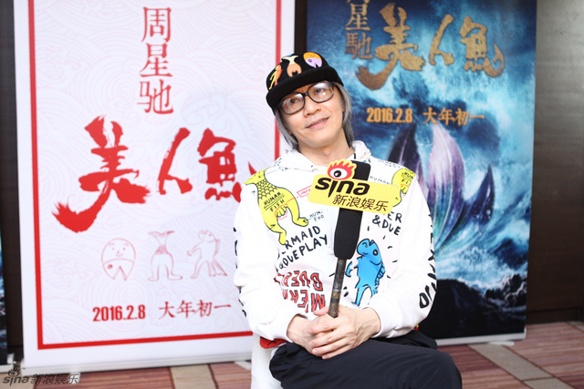 周星驰