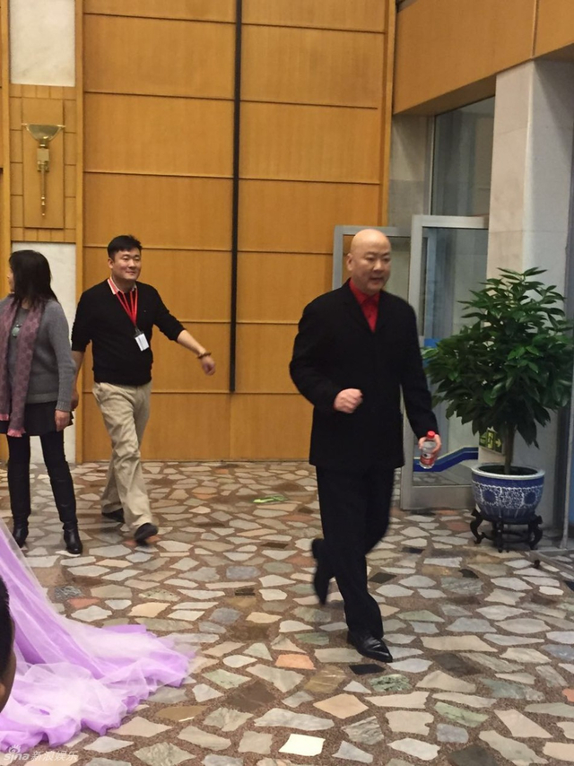郭冬临