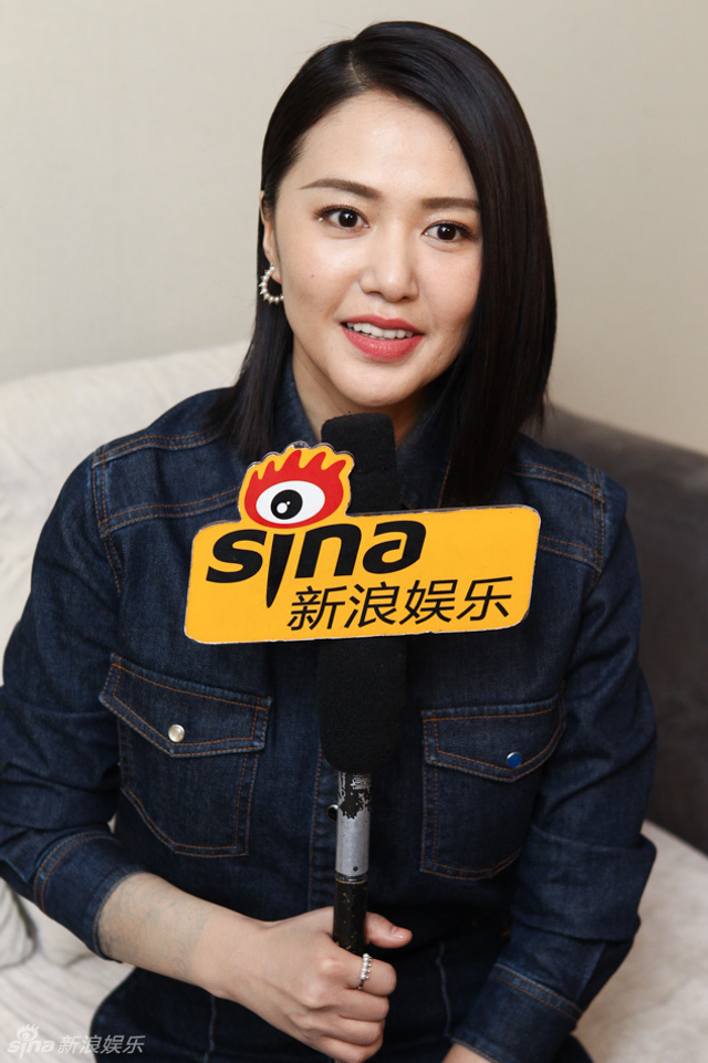 谭维维