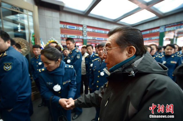 李双江