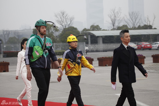 刘健与美国对挑战