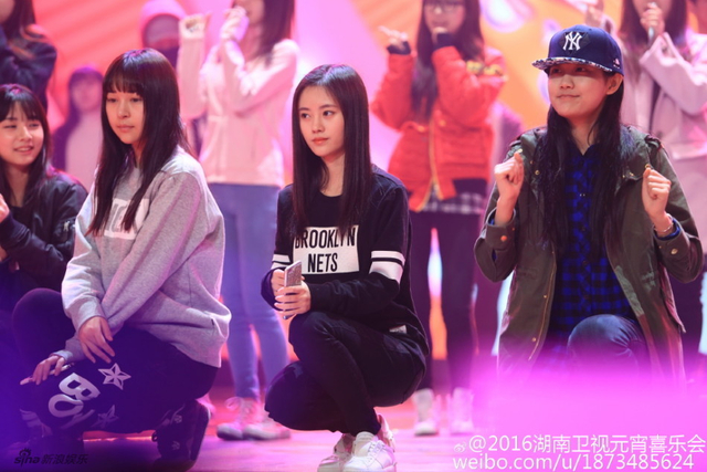 SNH48