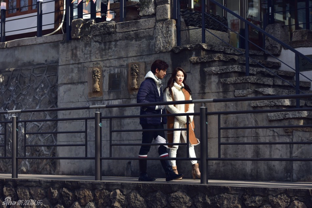 宋智孝恳请粉丝理解