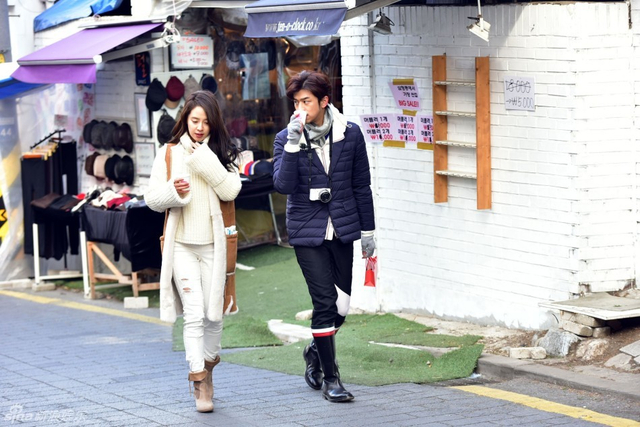 陈柏霖宋智孝同框