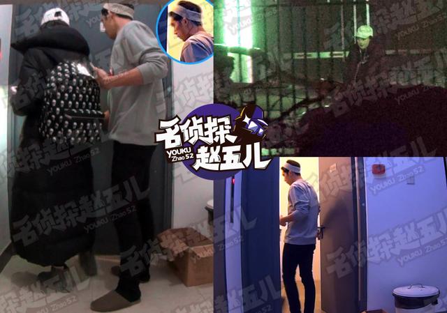 井柏然倪妮热恋同居