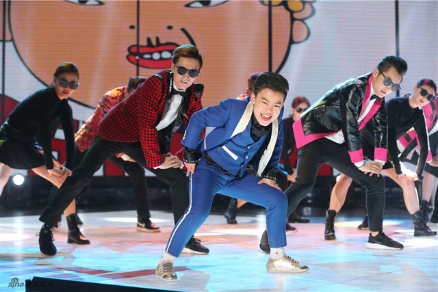 《天天》黄致列壁咚 《天天》小五拜年id 《天天向上》李易峰 《天天