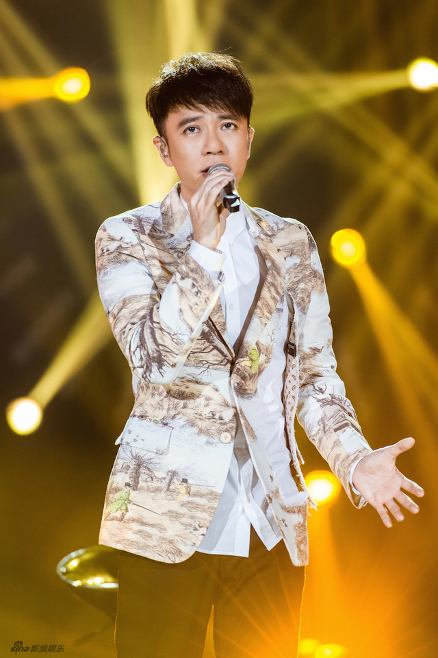 李克勤