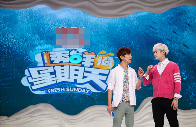 星期天杜淳杠上大张伟