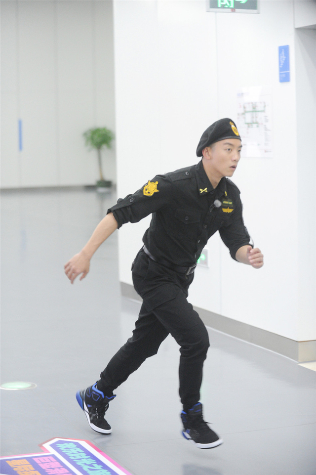 郑恺1