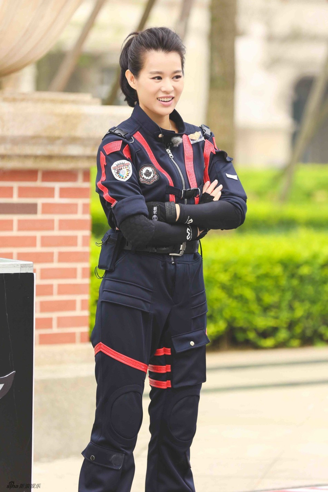 全员2胡杏儿汪东城加盟