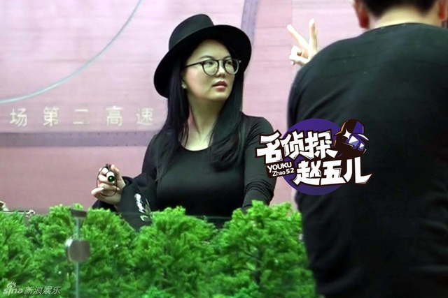 李湘投资房产不手软