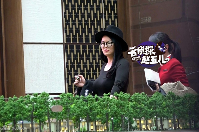 李湘投资房产不手软