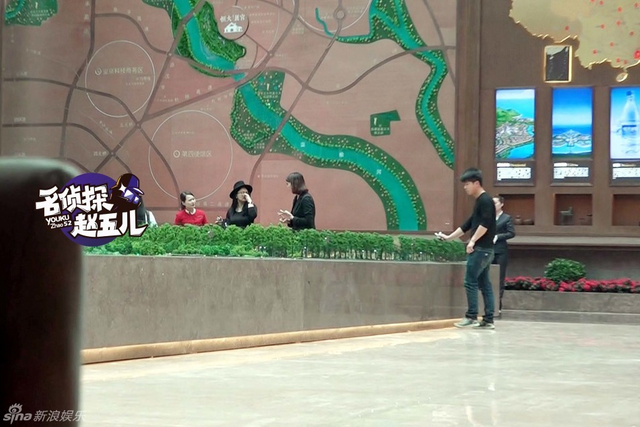 李湘投资房产不手软