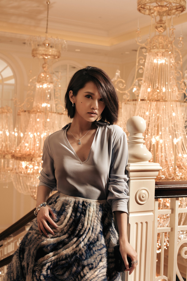 杨丞琳