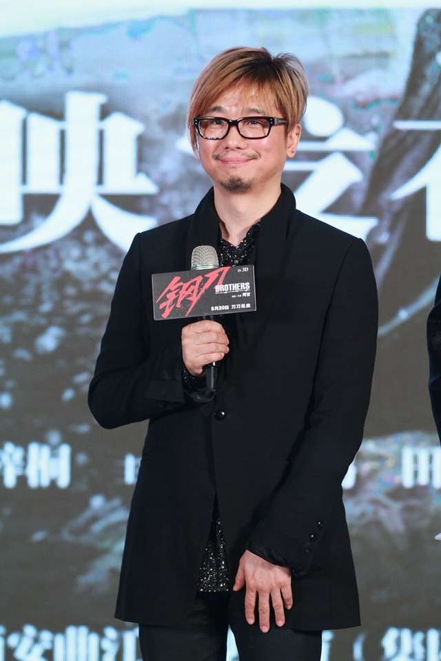 钢刀作曲李东俊