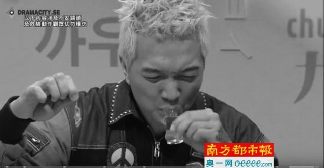 看表情不说话