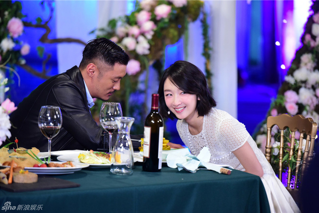 相爱2三对CP难舍难分