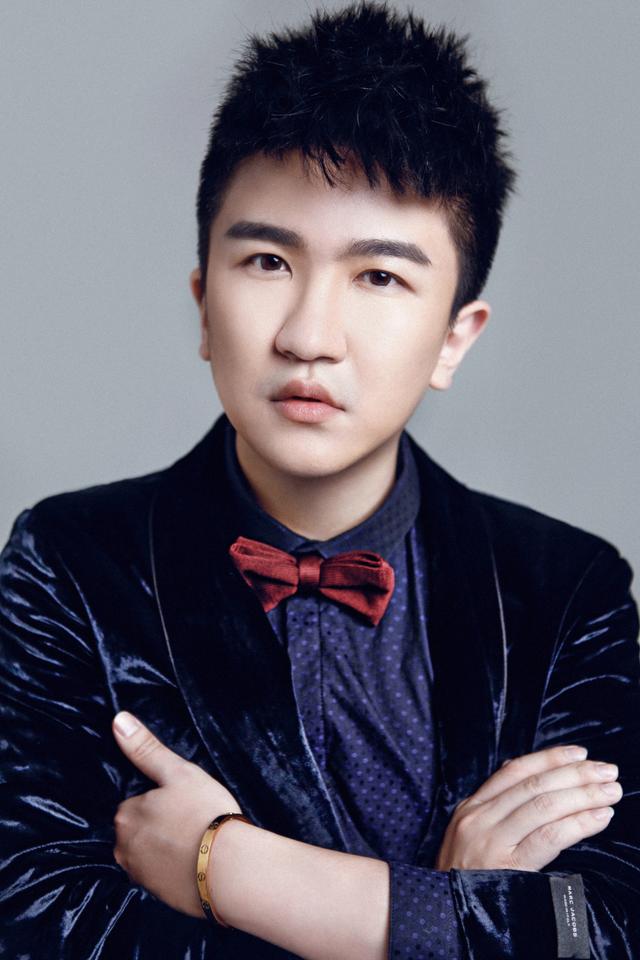 张大大尝鲜无数爱黄子韬