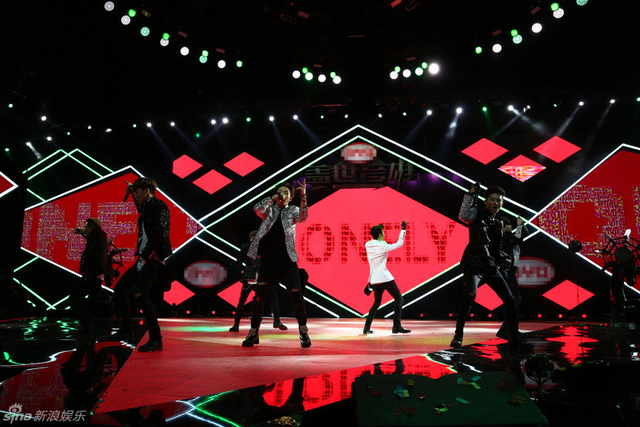iKON