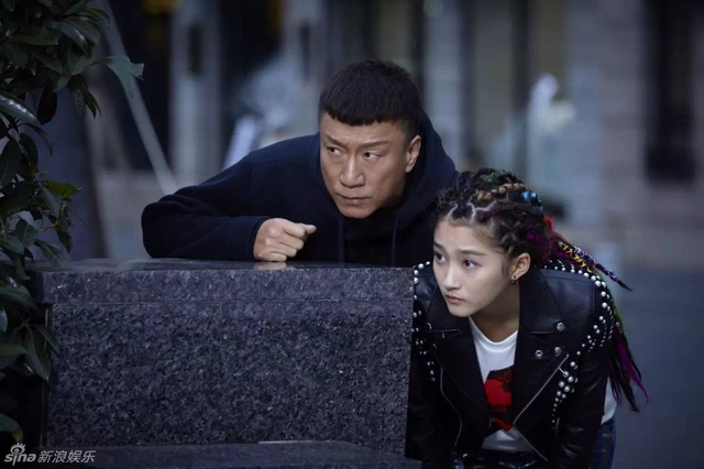 关晓彤《好先生》收官