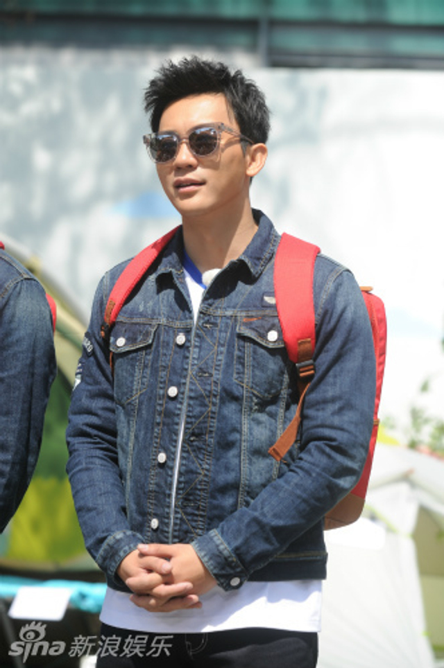 力量担当黑牛侠