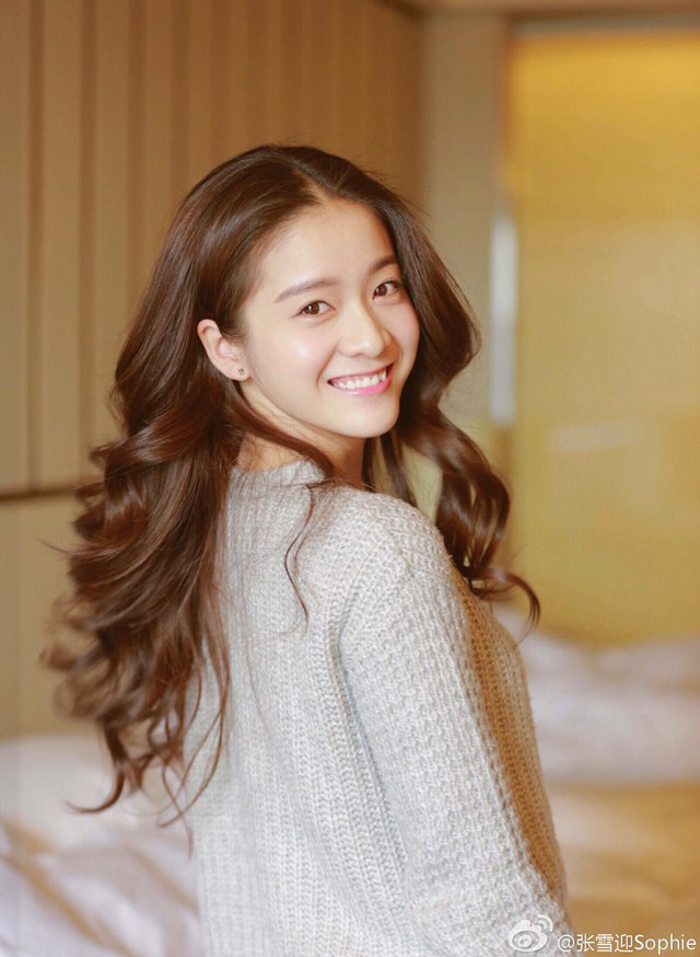 有才艺的幸运儿们脱颖而出,其中既有已经小有名气的张雪迎赵嘉敏等