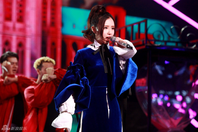 刘美麟第四期播出 