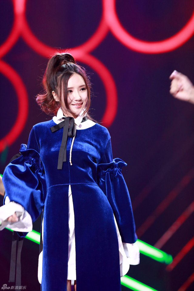 刘美麟第四期播出 