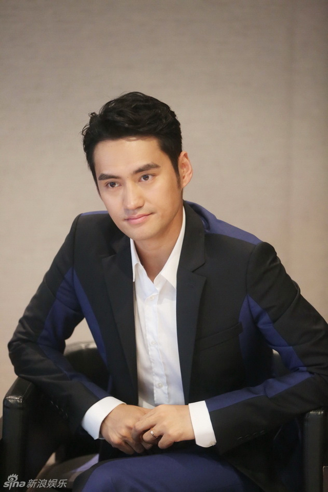 除了怀孕林心如什么都答了:华哥婚礼胡歌