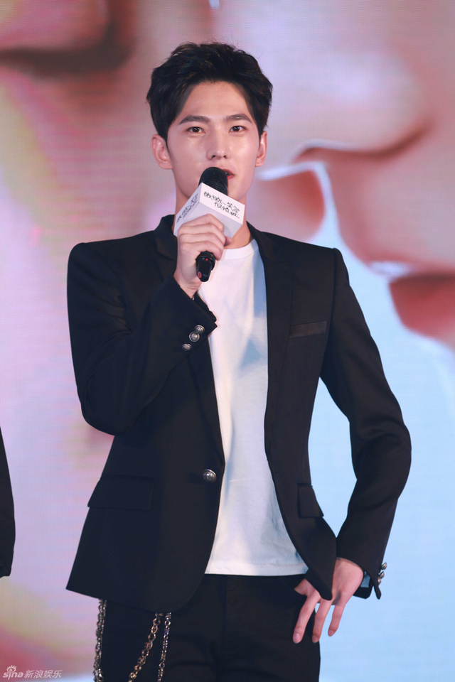 杨洋