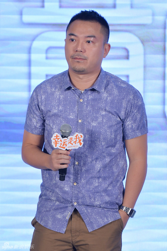 导演罗耀辉
