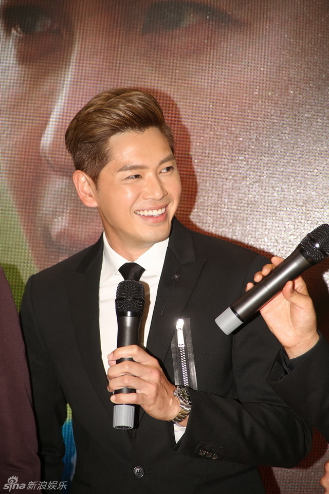 北京影视展 《绝世好工》