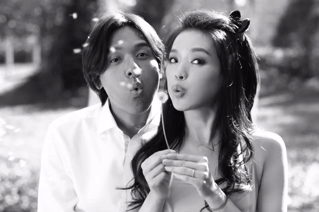 冯德伦舒淇布拉格结婚 	