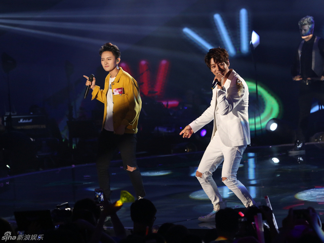 2016超级女声冠军夜