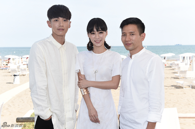 柯震东 吴可熙 导演赵德胤