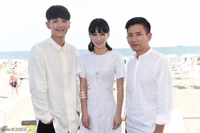柯震东 吴可熙 导演赵德胤