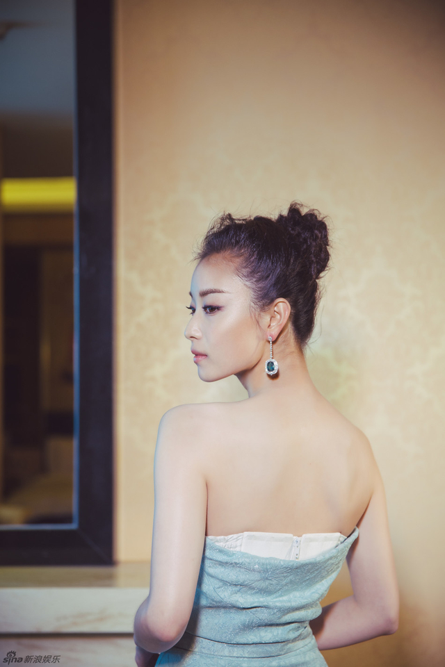 倪妮3