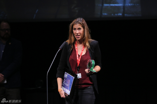 多伦多电影节落幕