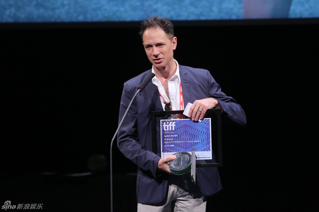多伦多电影节落幕