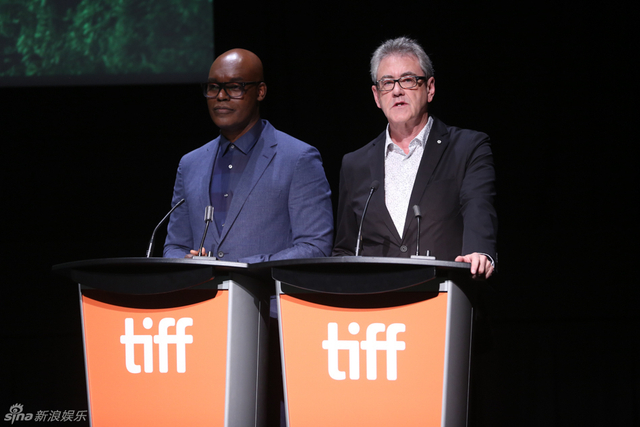 多伦多电影节落幕