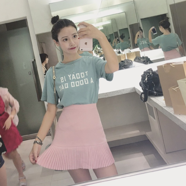 网红左娇娇自拍美照