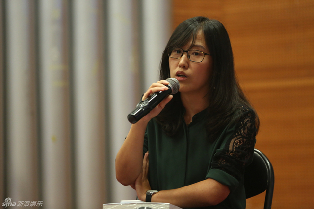 杨薇