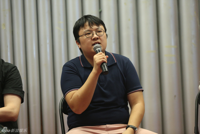 乐评人邓柯热谈