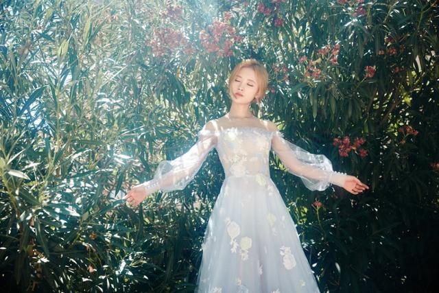 SNH48西班牙拍摄新曲MV