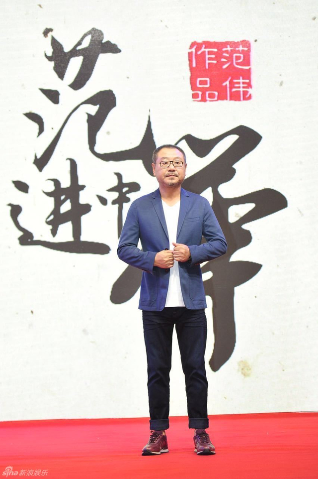 呈现别具一格的荧幕之旅