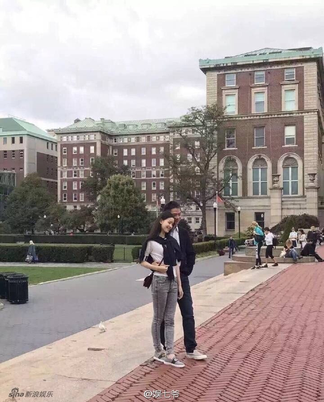 奶茶妹妹刘强东