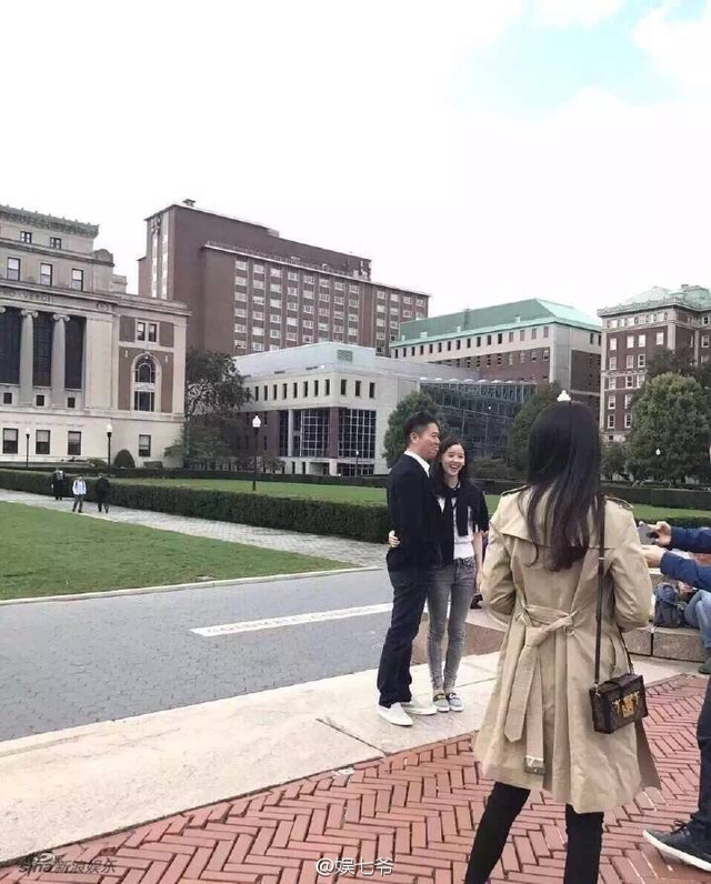 奶茶妹妹刘强东